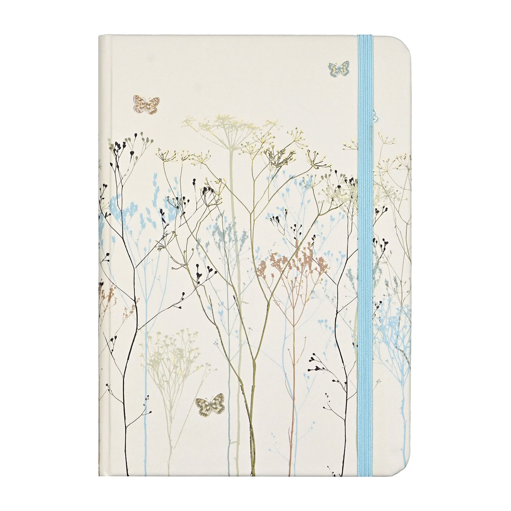 Peter Pauper Press Journal - Small - Butterflies