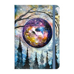 Peter Pauper Press Journal - Small - Mystic Moon