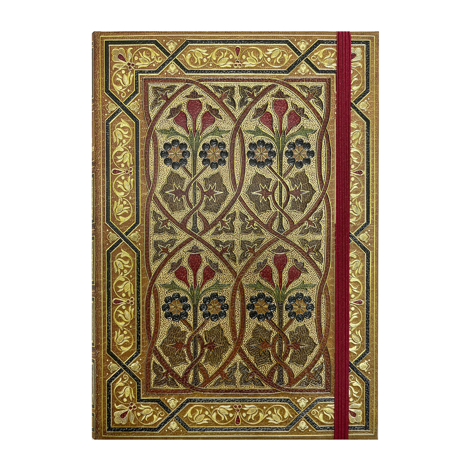 Peter Pauper Press Journal - Small - Art Nouveau