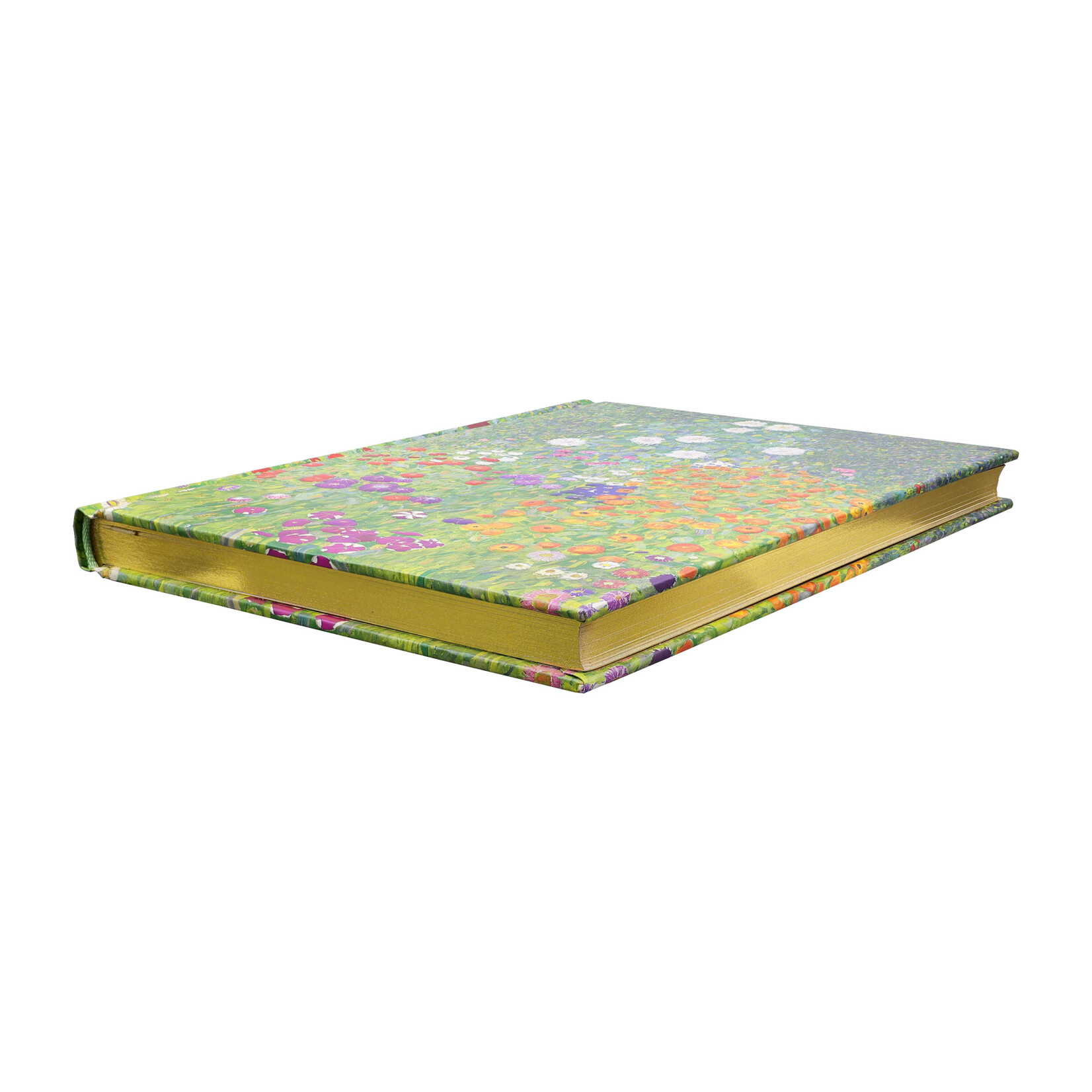 Peter Pauper Press Journal - Bookbound - Cottage Garden