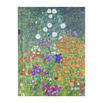 Peter Pauper Press Journal - Bookbound - Cottage Garden