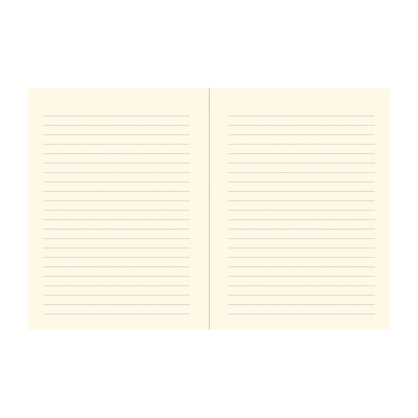 Peter Pauper Press Journal - Bookbound - Orange Fairy