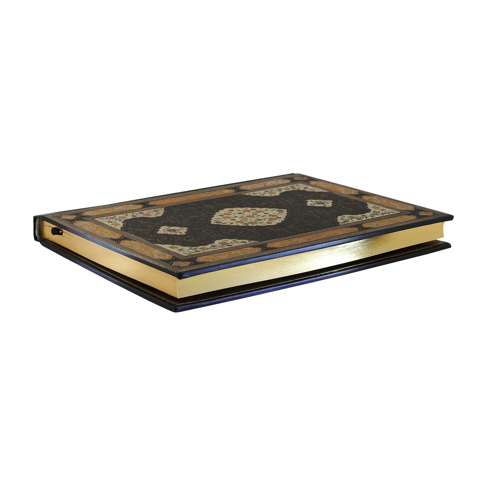 Peter Pauper Press Journal - Bookbound - Rubaiyat