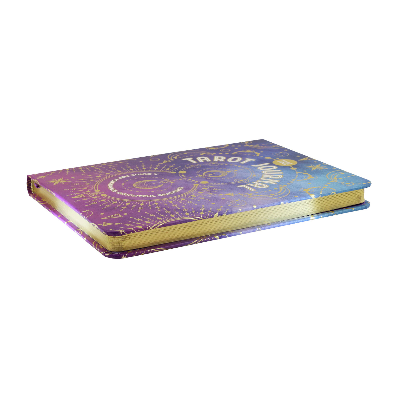 Peter Pauper Press Journal - Mid-Size - Tarot
