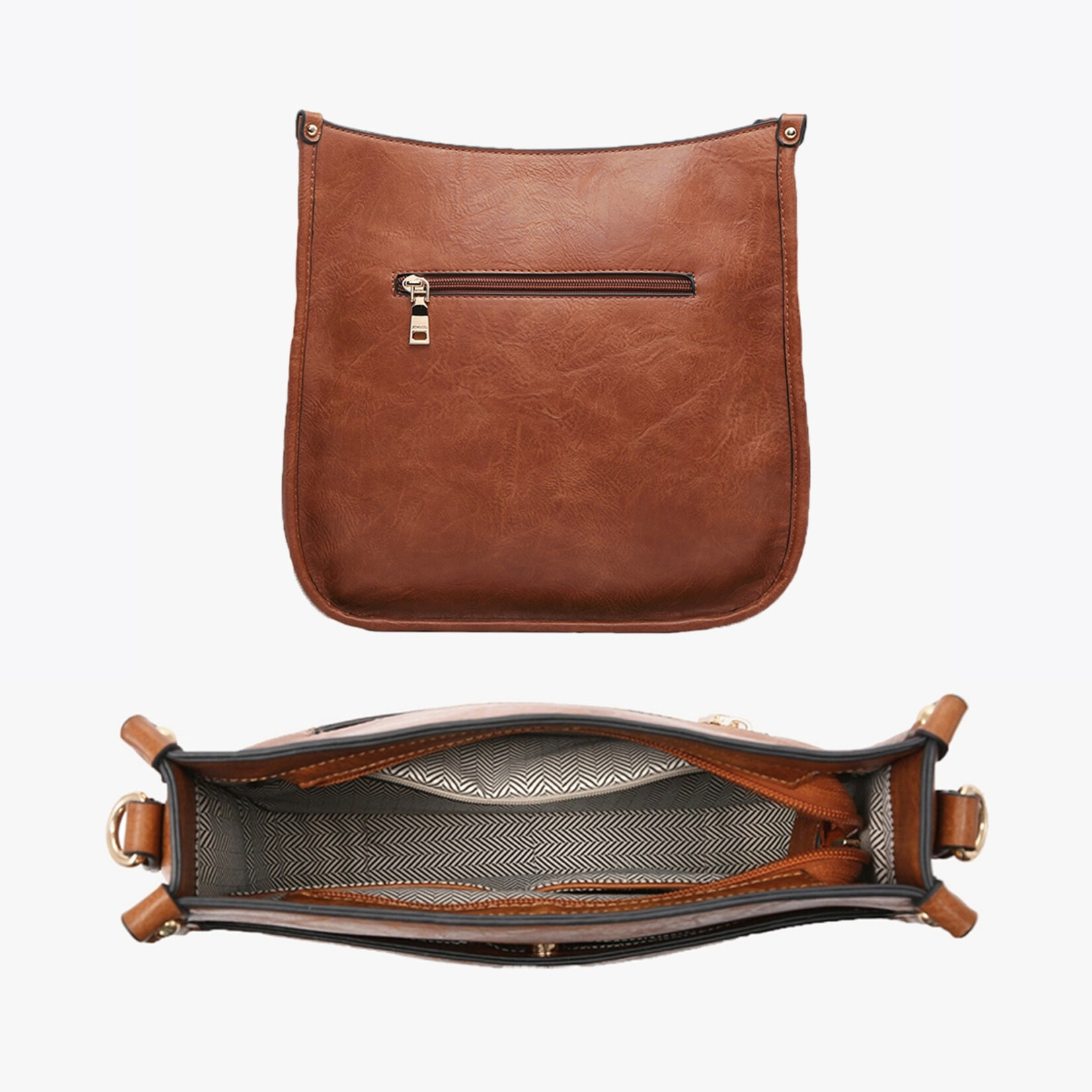 Jen & Co. Posie Crossbody Bag - Assorted Styles