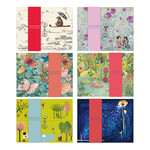 Roger la Borde Luxe Letter Writing Set (Assorted Styles)