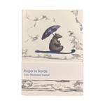Roger La Borde Illustrated Journal - Mondoodle