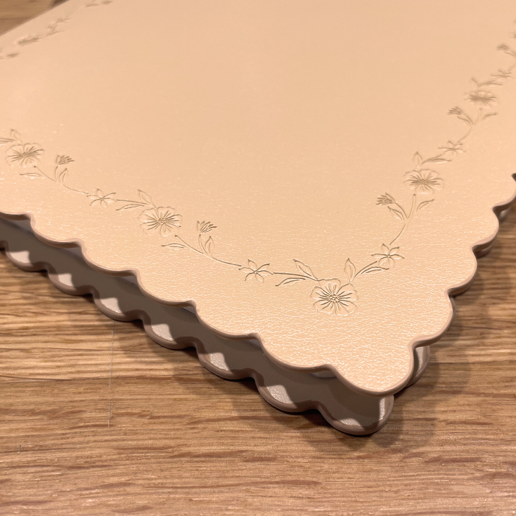 Lady Jayne Journal - Wildflower Bee