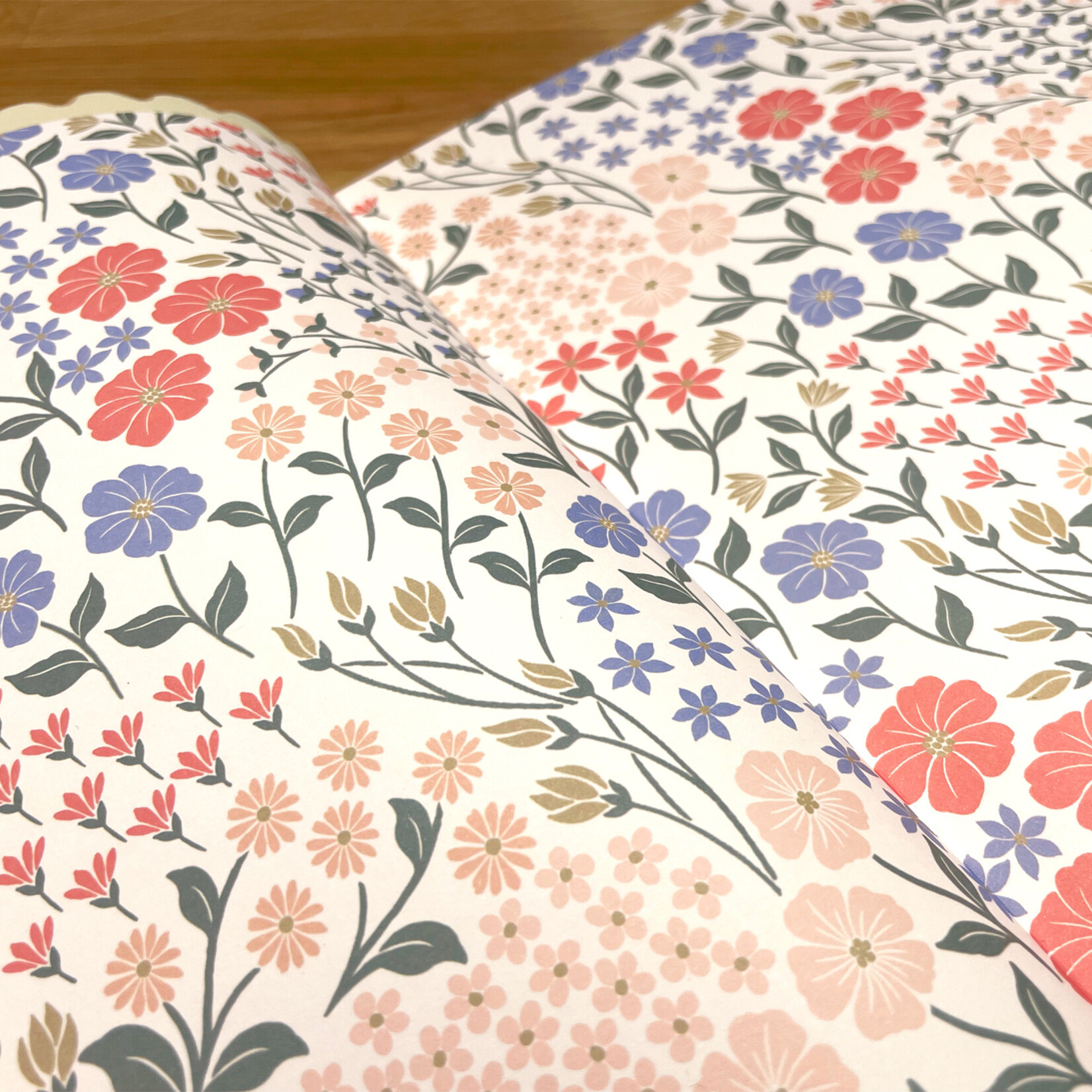 Lady Jayne Journal - Wildflower Bee