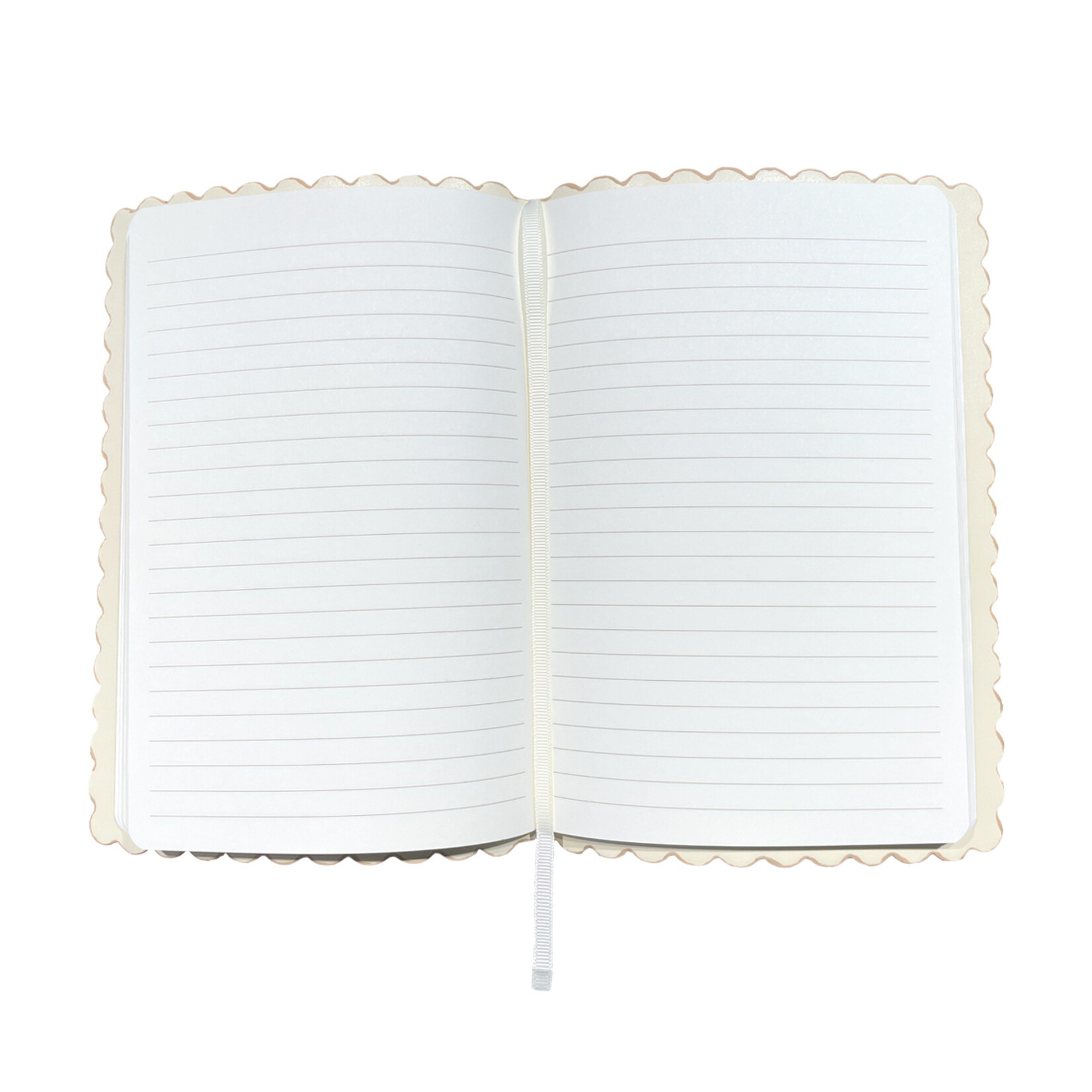 Lady Jayne Journal - Wildflower Bee