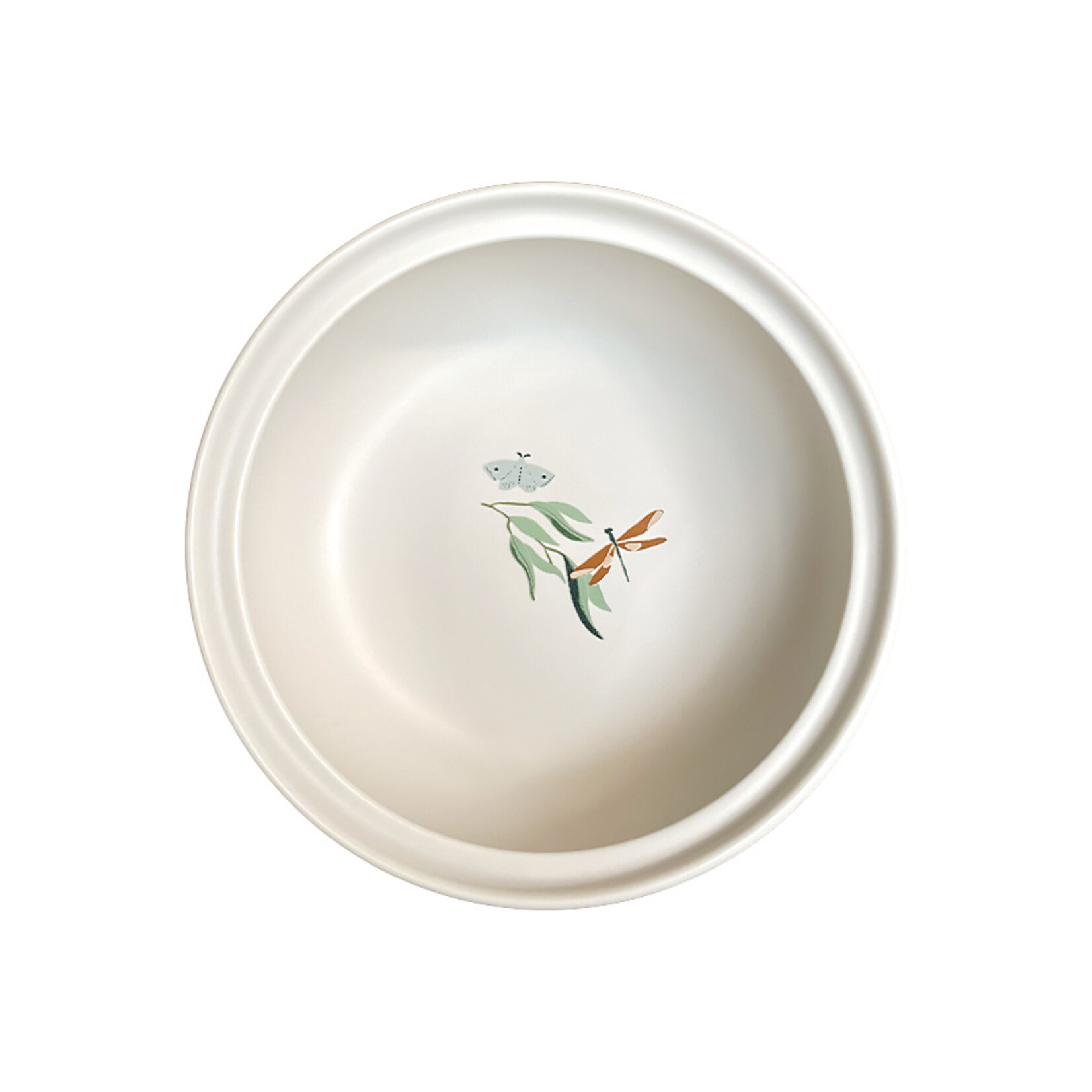 Fringe Studio Trinket Box - Morning Garden