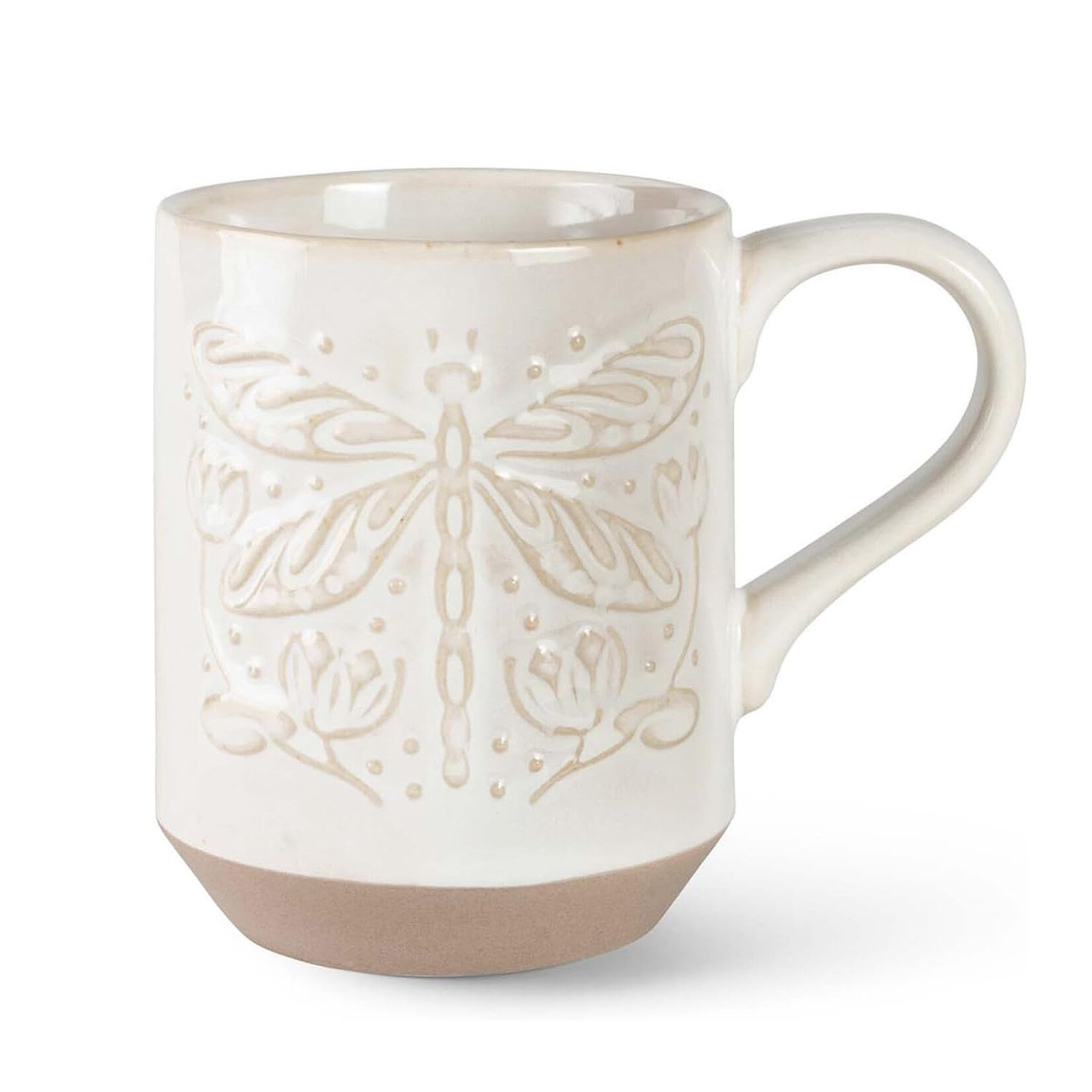 Fringe Studio Mug - Dragonfly