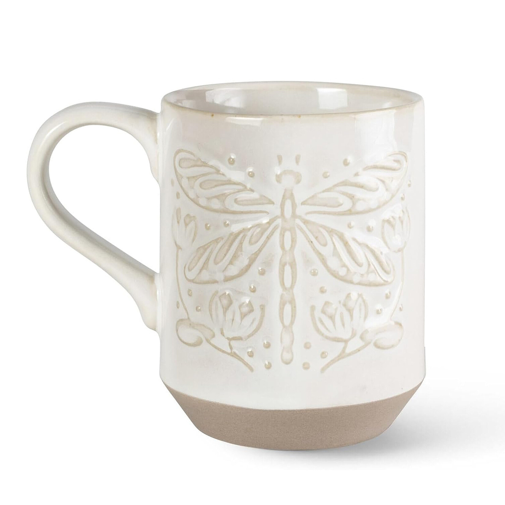 Fringe Studio Mug - Dragonfly