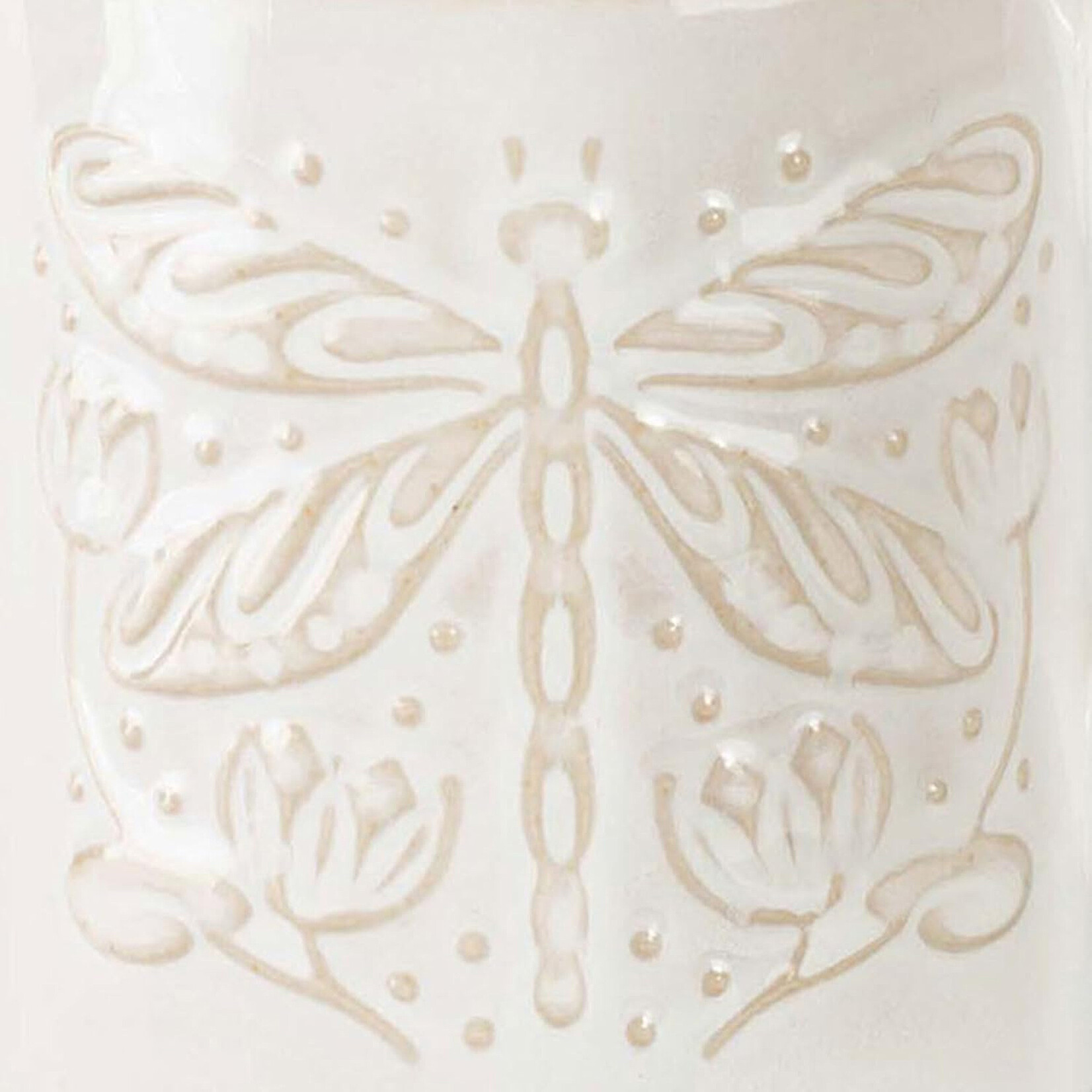 Fringe Studio Mug - Dragonfly