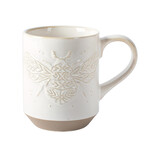 Fringe Studio Mug - Bumble Bee