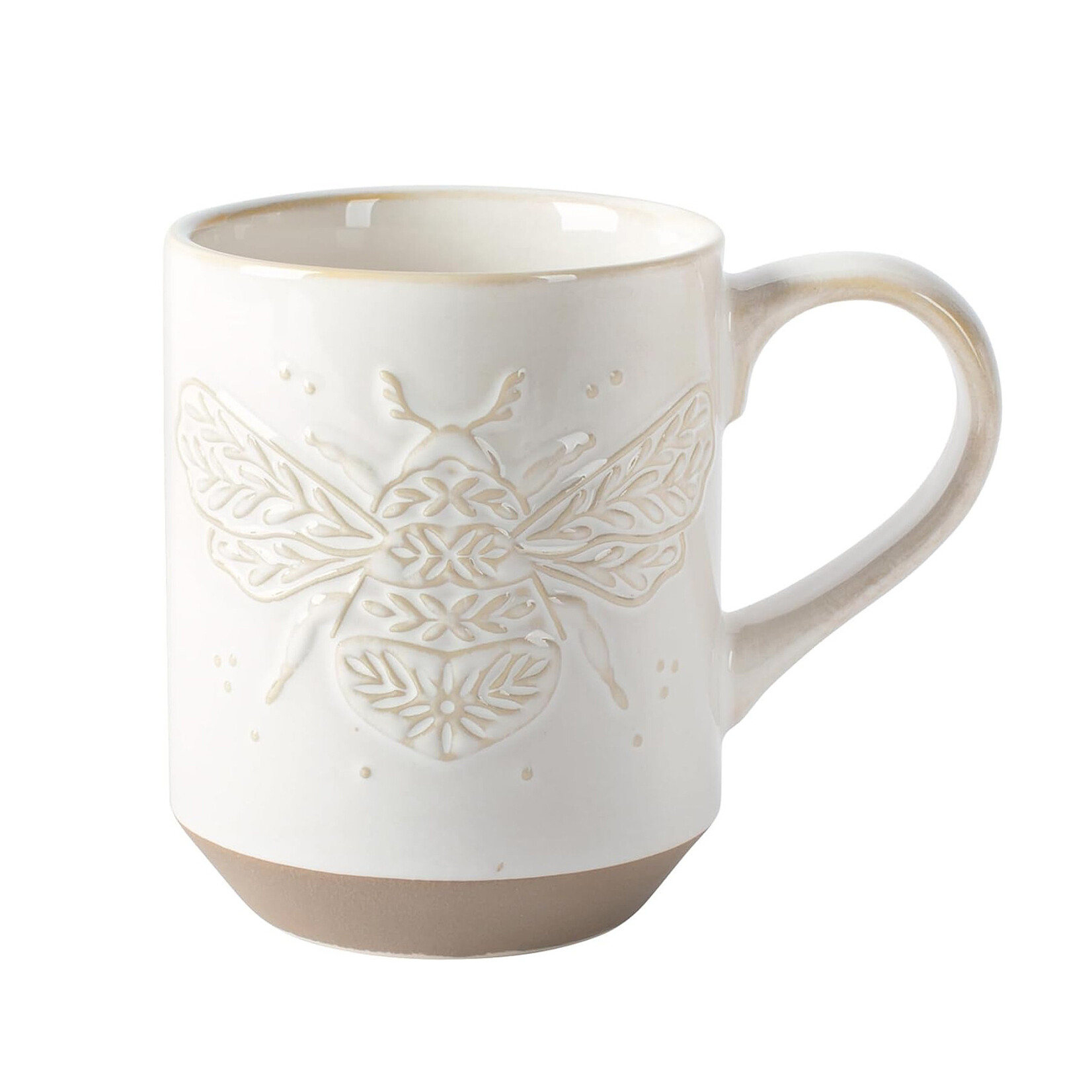 Fringe Studio Mug - Bumble Bee 12oz