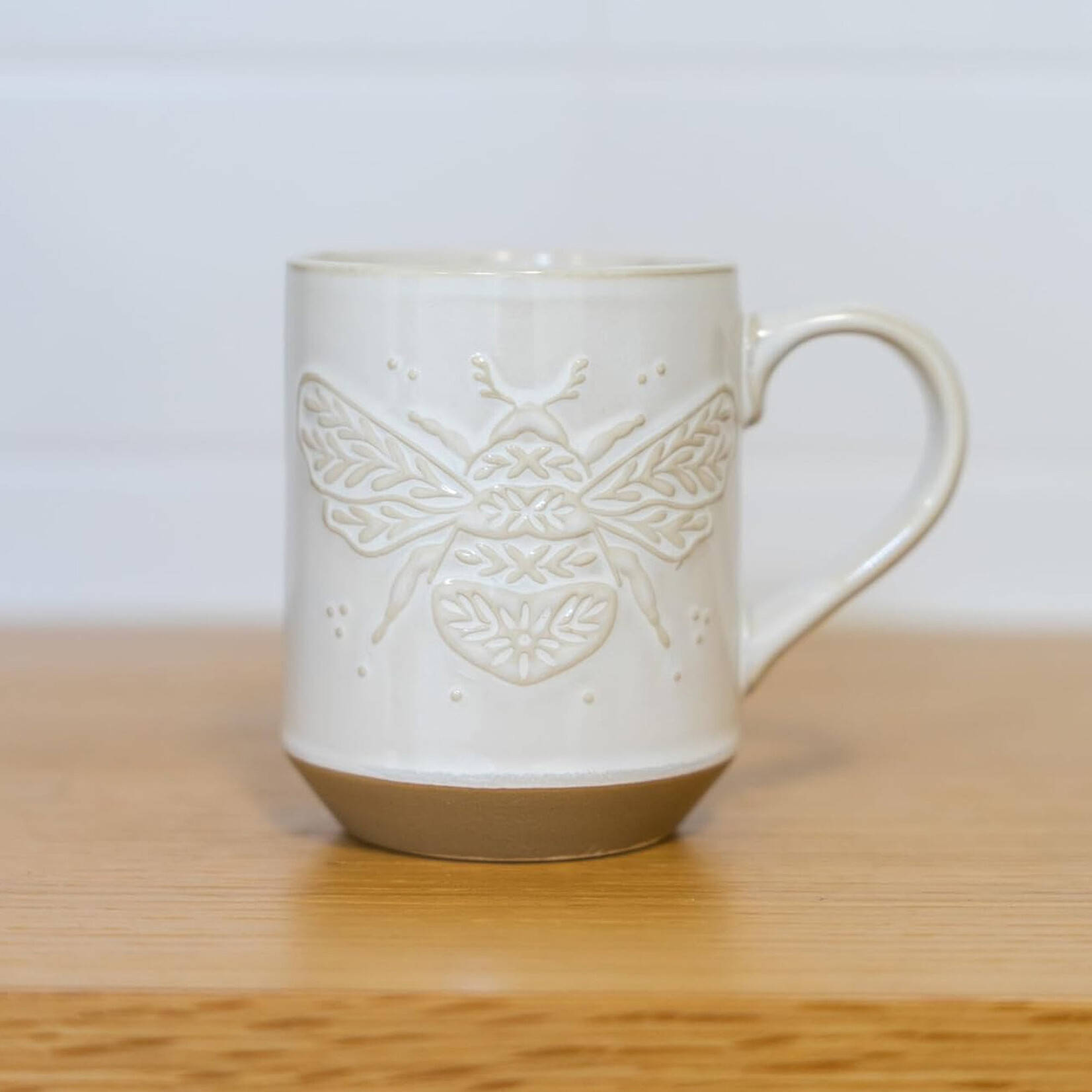 Fringe Studio Mug - Bumble Bee 12oz