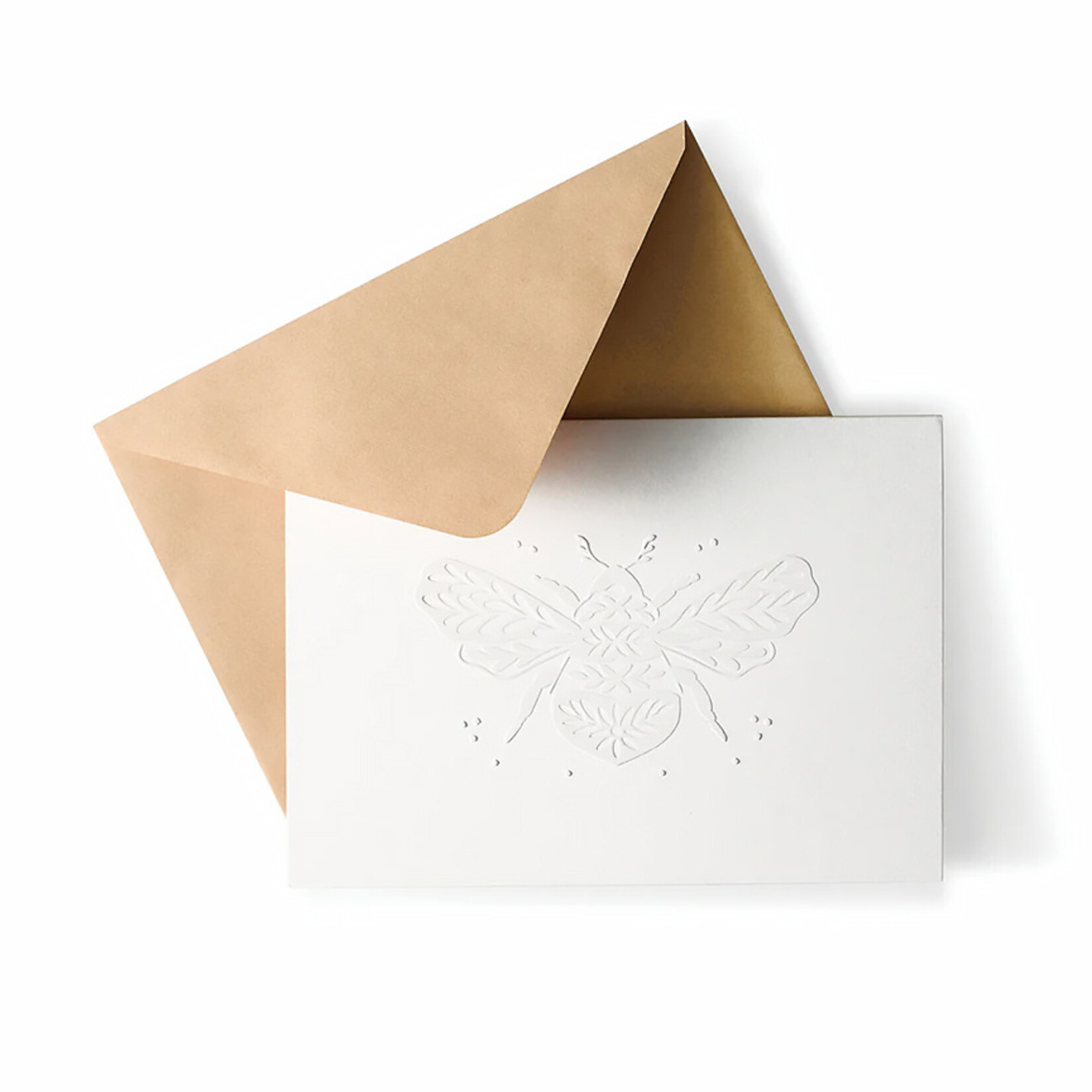 Fringe Studio Boxed Notes - Bumble Bee