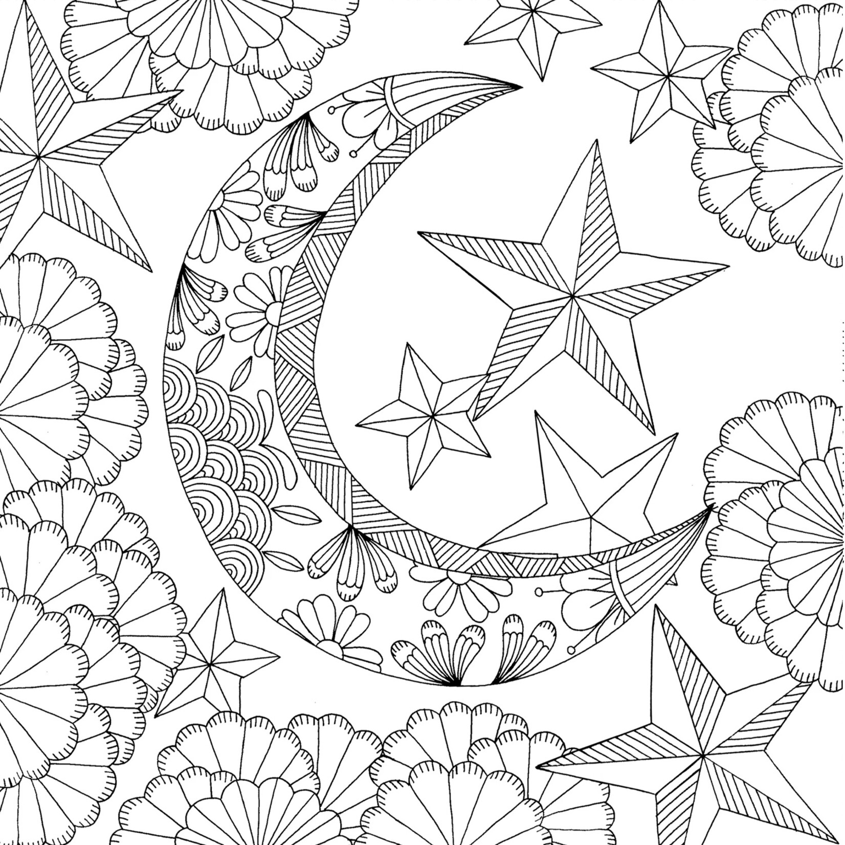 Peter Pauper Press Artist's Coloring Book - Follow Your Dreams