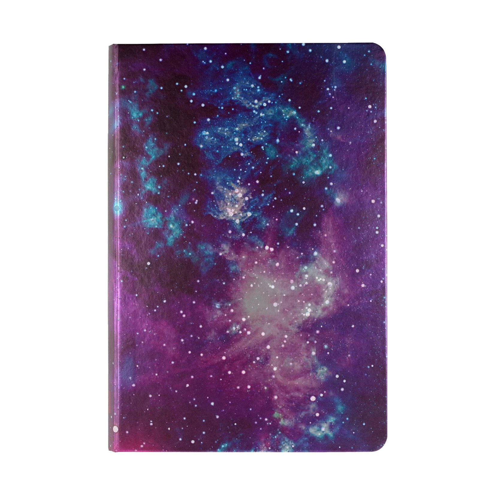 Peter Pauper Press Journal - Dot Matrix - Galaxy