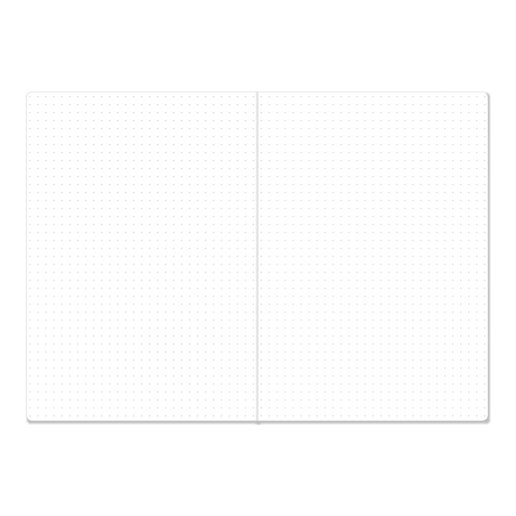 Peter Pauper Press Journal - Dot Matrix - Galaxy