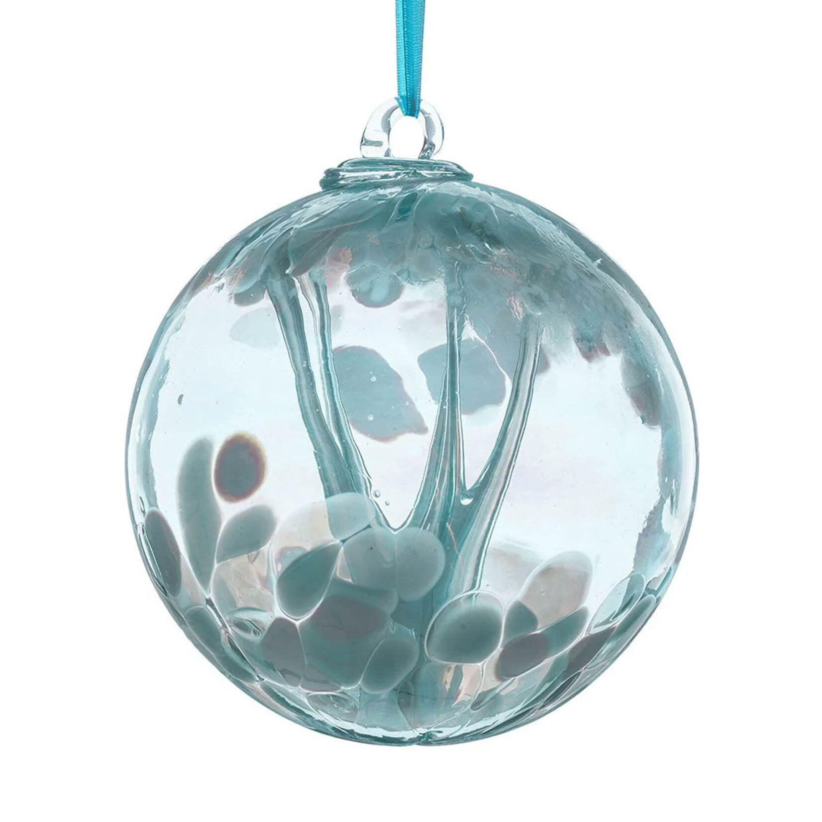 Glass Spirit Ball
