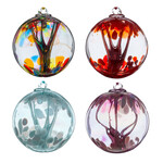 Glass Spirit Ball