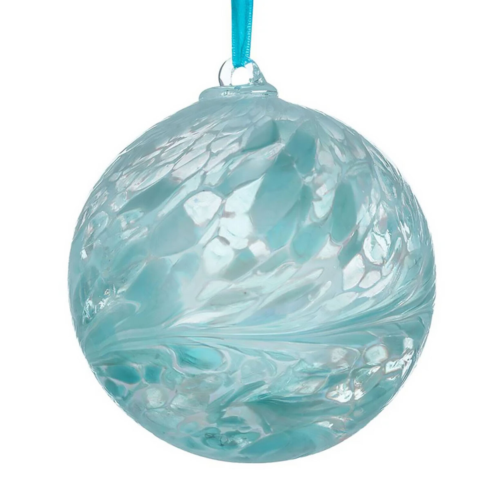 Glass Friendship Ball