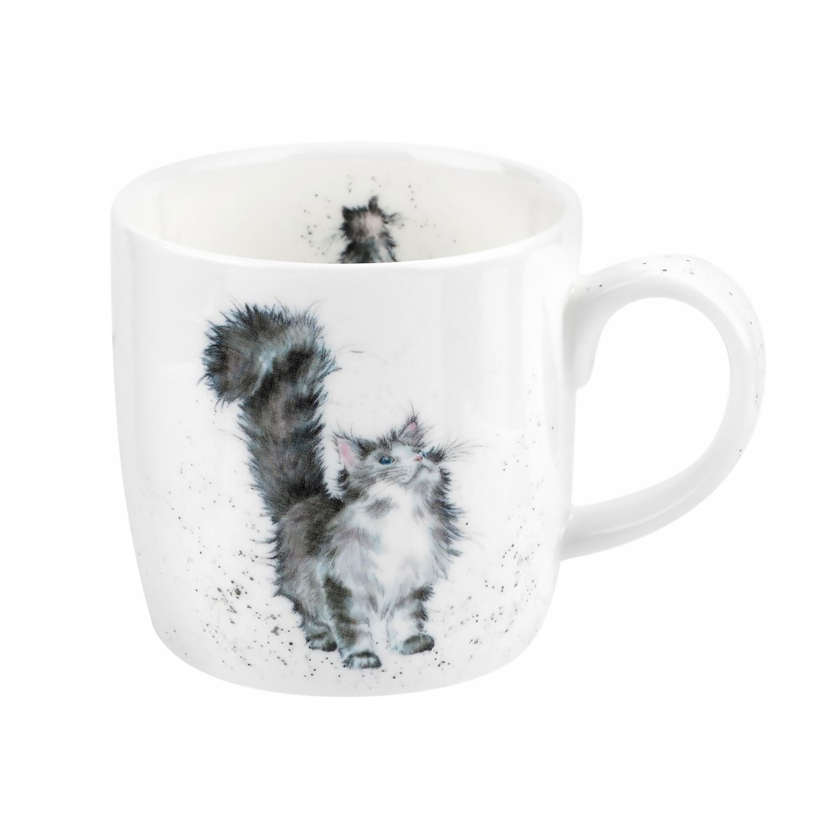 Wrendale Mug - Lady of the House