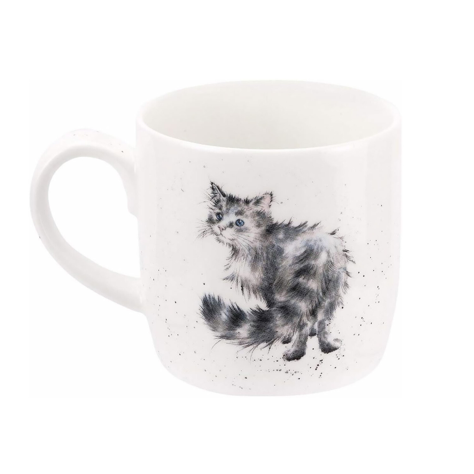 Wrendale Mug - Lady of the House