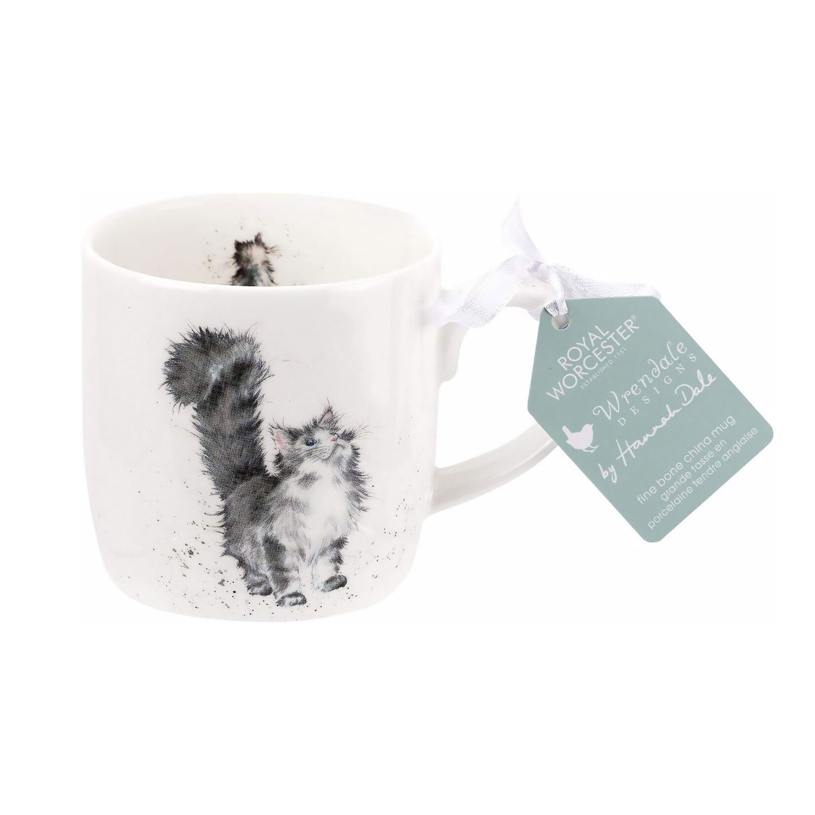 Wrendale Mug - Lady of the House