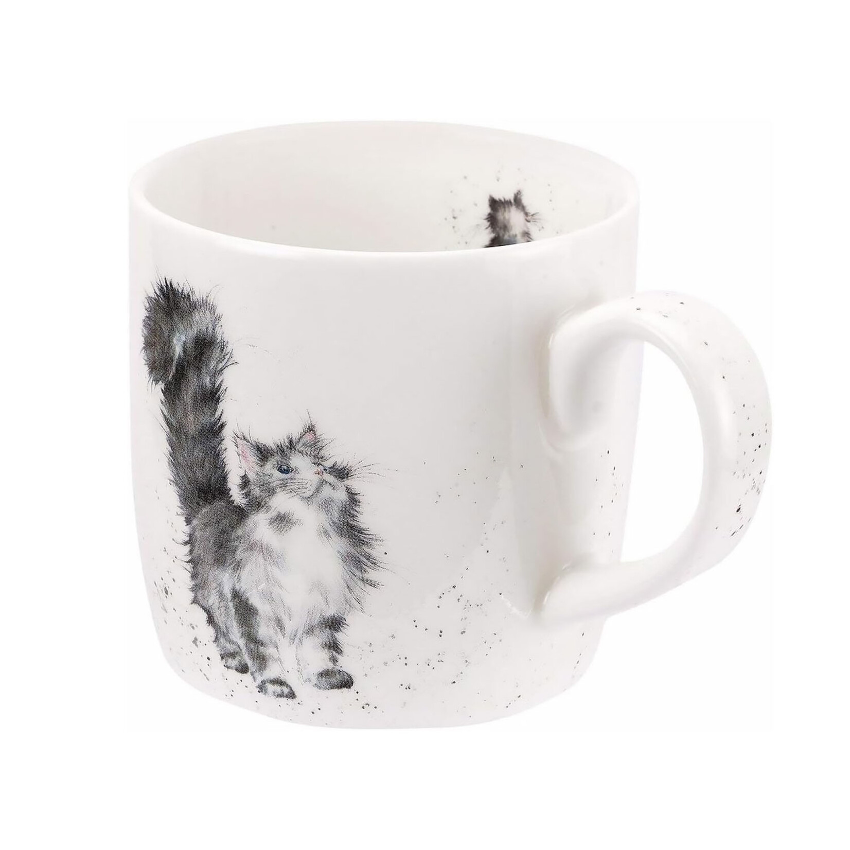 Wrendale Mug - Lady of the House