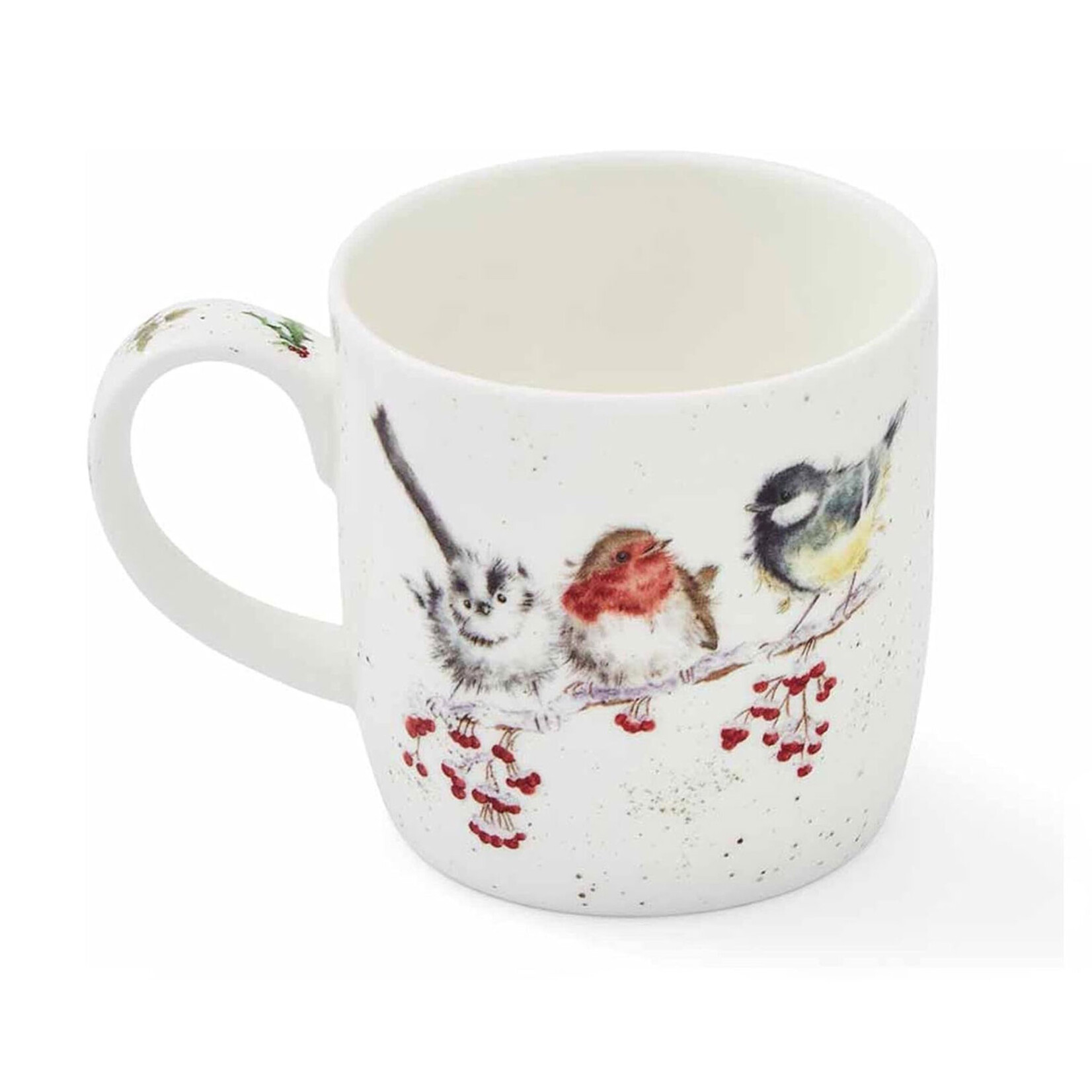 Wrendale Mug - One Snowy Day
