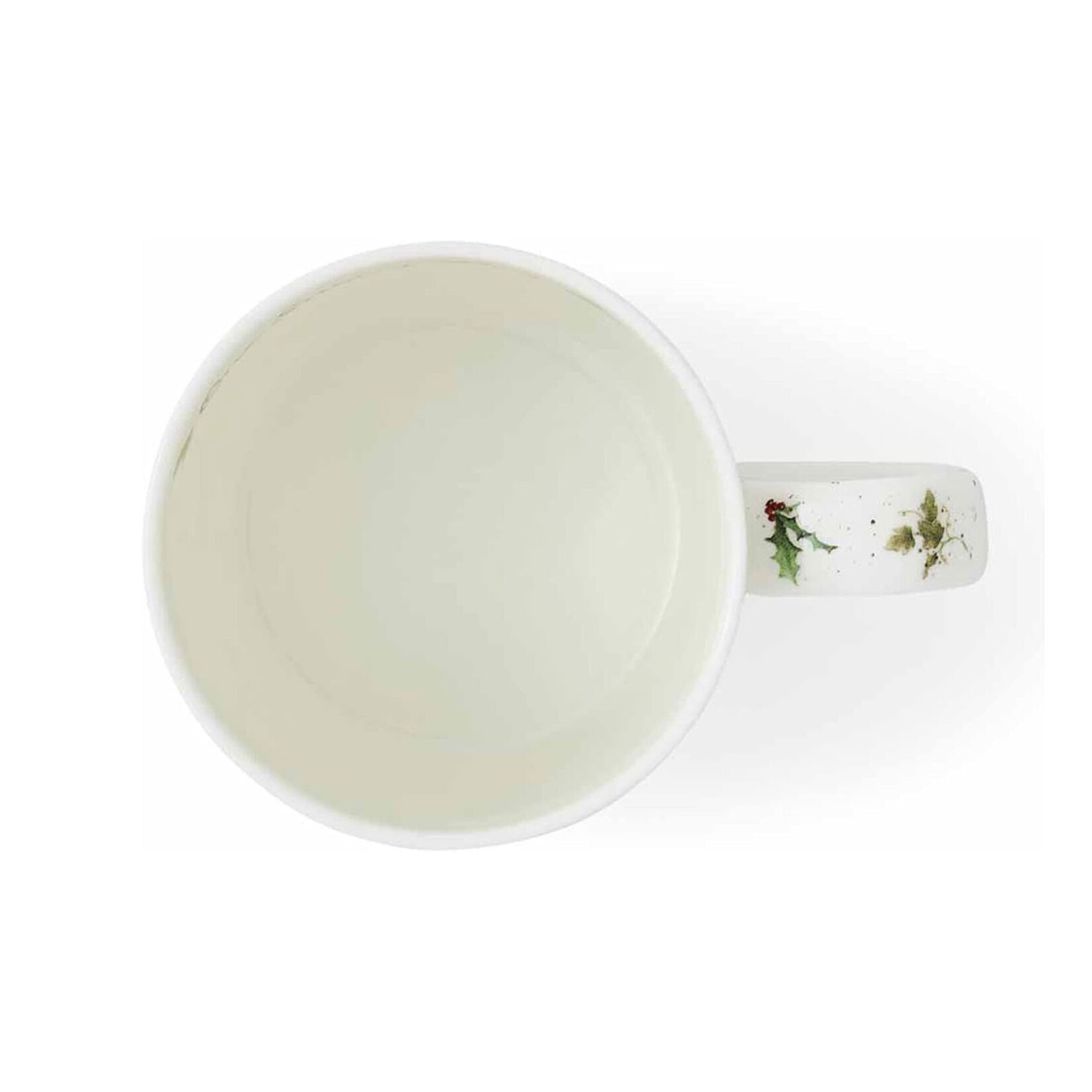 Wrendale Mug - One Snowy Day