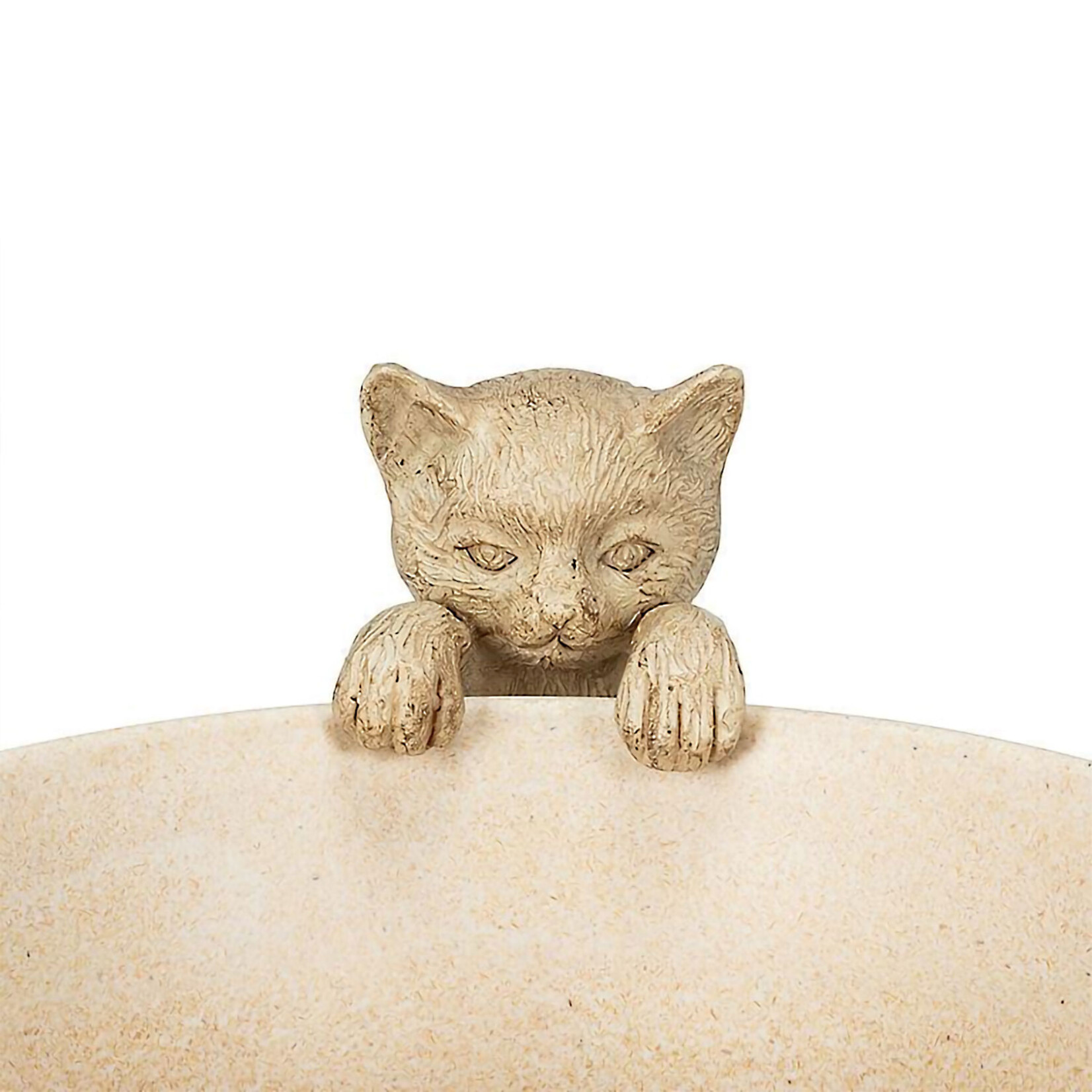 Abbott Pot Hanger - Climbing Cat