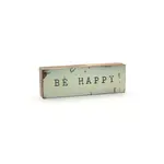 Cedar Mountain Timber Bits - Small - Be Happy