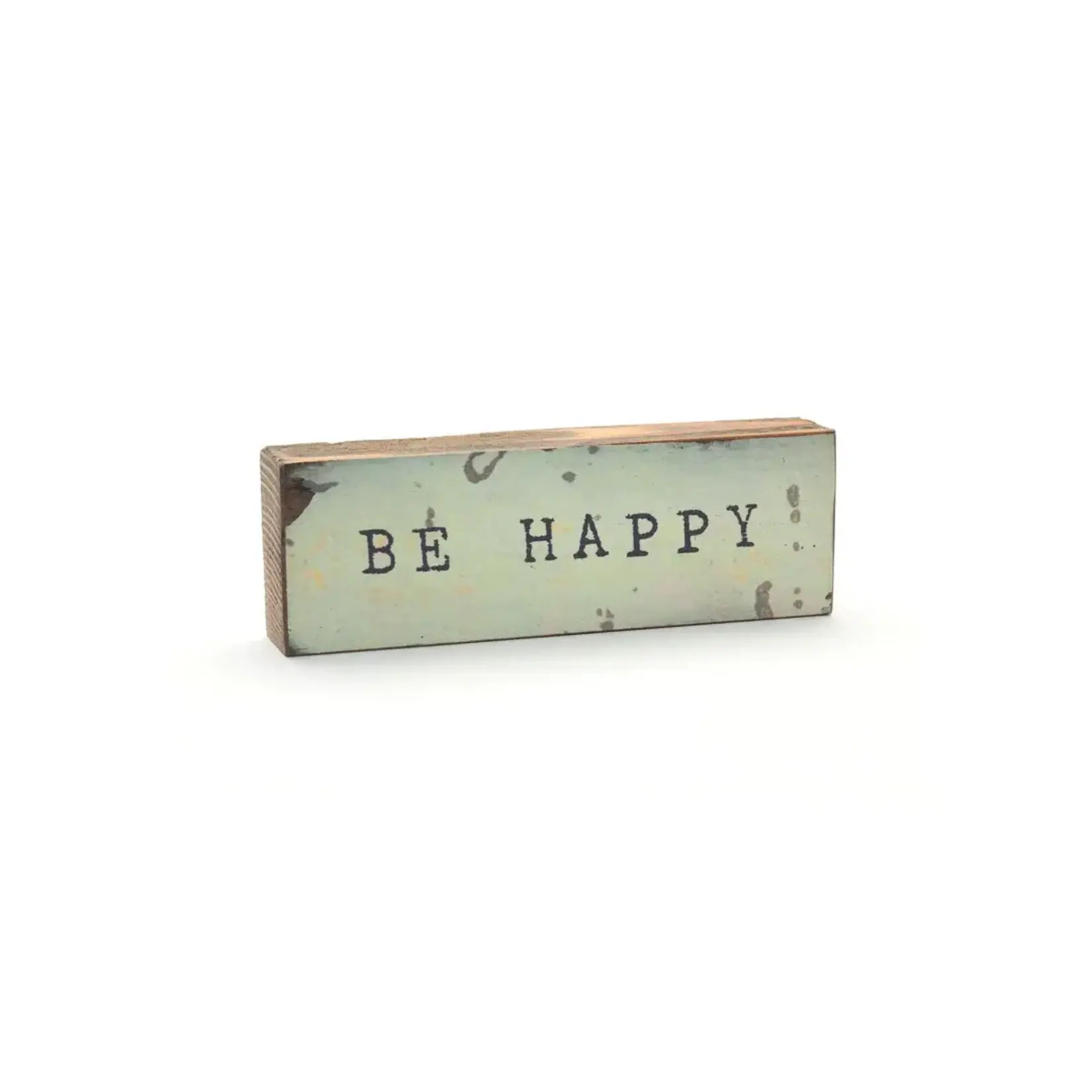Cedar Mountain Timber Bits - Small - Be Happy