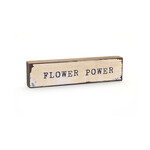 Cedar Mountain Timber Bits - Medium - Flower Power