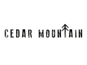 Cedar Mountain