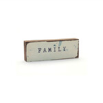 Cedar Mountain Timber Bits - Small - Family
