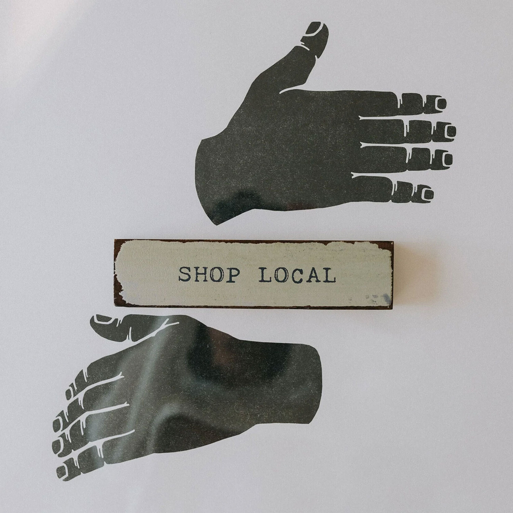 Cedar Mountain Timber Bits - Medium - Shop Local