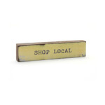 Cedar Mountain Timber Bits - Medium - Shop Local