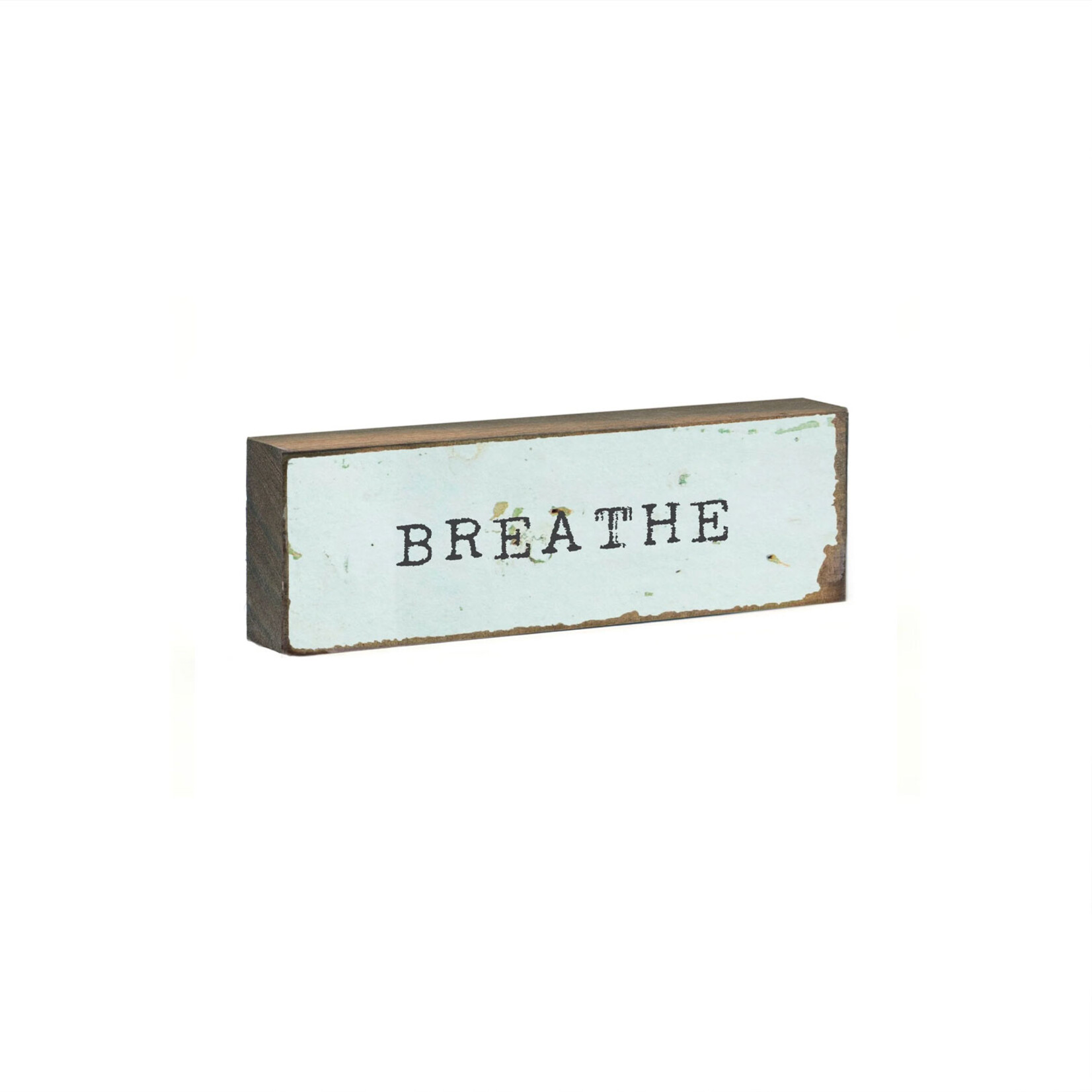 Cedar Mountain Timber Bits - Small - Breathe