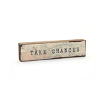 Cedar Mountain Timber Bits - Medium - Take Chances