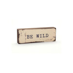 Cedar Mountain Timber Bits - Small - Be Wild
