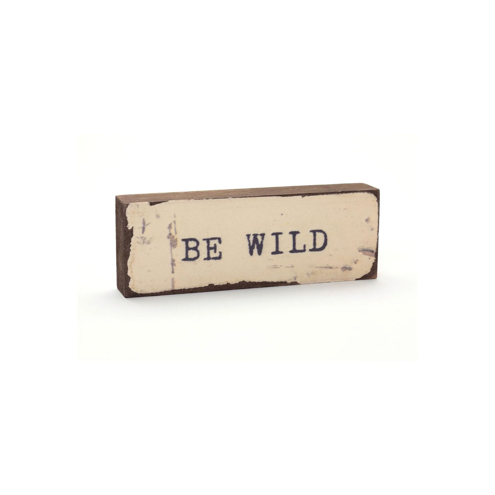Cedar Mountain Timber Bits - Small - Be Wild