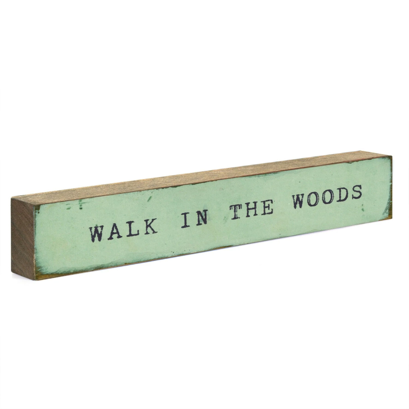 Cedar Mountain Timber Bits - Large - Walk In The Woods