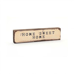 Cedar Mountain Timber Bits - Medium - Home Sweet Home