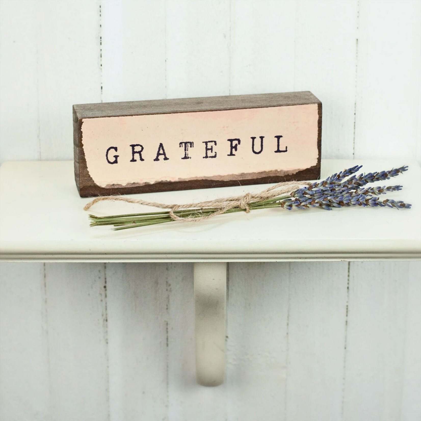 Cedar Mountain Timber Bits - Small - Grateful