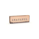 Cedar Mountain Timber Bits - Small - Grateful